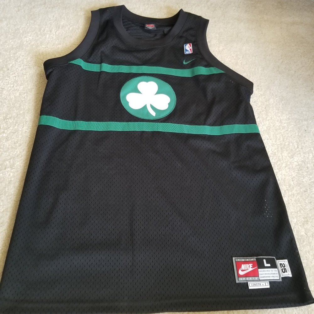 Nike Paul Pierce Jersey